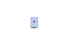 Main switch box