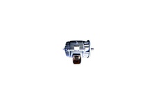 Motor of Hoisting