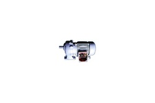 Motor of Traversing