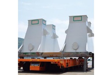 TOP MODULE SUPPORT