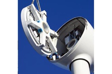 WIND POWER GENERATION