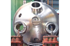 CHANNEL HEAD FOR NUCLEAR POWER GENERATION