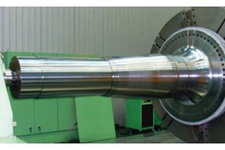 MAIN SHAFT