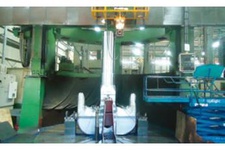 HOOK MACHINING WORK