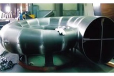HYDRO SPIRAL CASING