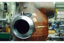 CRV CASING