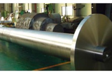 INTERMEDIATE SHAFT