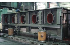 CYLINDER FRAME