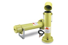 Rod Dryer