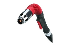 CO2 Fume Extraction Torch