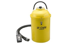 Portable Welding Fume Collector