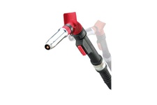 CO2 Welding Fume Blow-out Torch