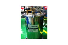 IE47 Adhesive Tank