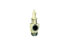 EAHAUST VALVE ASS'Y
