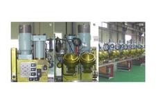 HYDRAULIC CYLINDER UNIT