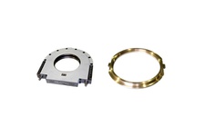 AXIAL VIBRATION DAMPER & SCRAPER RING