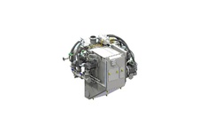HYDRAULIC POWER SUPPLY UNIT