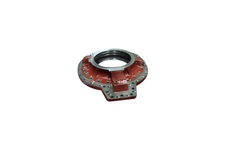 TORQUE TUBE COVER