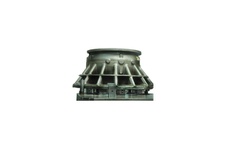 THRUST SEAL HOUSING