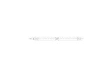 IGNITER EXTENSION ROD