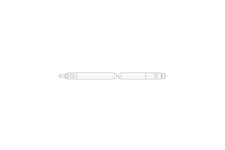 IGNITER BASE ROD