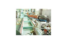 Submerged Arc Welding (SAW) Pipe