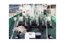Windlass