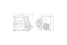 Cargo Winch