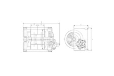 Topping Winch