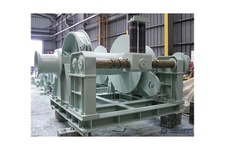 Towing Winch