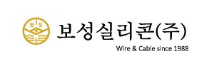 BOSUNG SILICONE's Corporation
