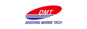 DAEDONG MARINE TECH's Corporation