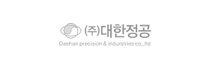 대한정공's Corporation