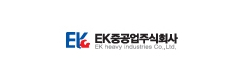 EK Heavy Industries's Corporation
