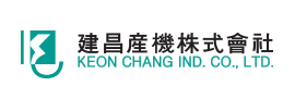 KEON CHANG INDUSTRY's Corporation