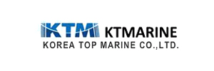 KT MARINE's Corporation